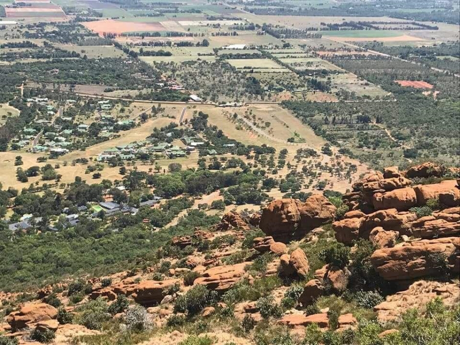 0 Bedroom Property for Sale in Wigwam North West